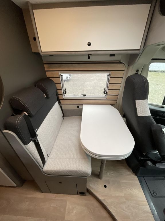 CROSSCAMP 6.0 DF Solar, AHK, Navi, Automatik Ansicht 6 für Fahrzeugdetailseite
