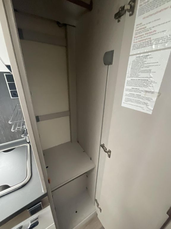 HYMER-ERIBA 474 Ansicht 11 für Fahrzeugdetailseite