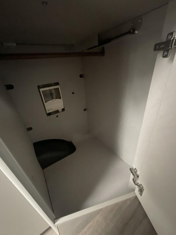 HYMER-ERIBA 474 Ansicht 12 für Fahrzeugdetailseite