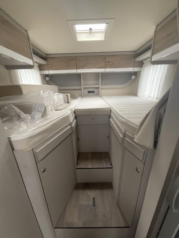 HYMER-ERIBA 474 Ansicht 13 für Fahrzeugdetailseite