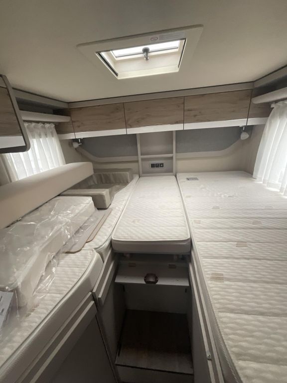 HYMER-ERIBA 474 Ansicht 14 für Fahrzeugdetailseite