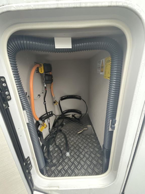 HYMER-ERIBA 474 Ansicht 15 für Fahrzeugdetailseite