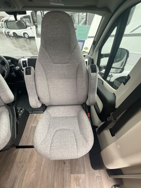 HYMER-ERIBA 474 Ansicht 18 für Fahrzeugdetailseite