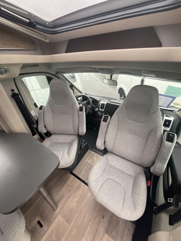 HYMER-ERIBA 474 Ansicht 19 für Fahrzeugdetailseite