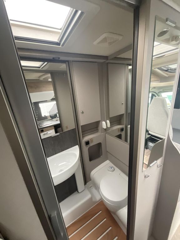 HYMER-ERIBA 474 Ansicht 5 für Fahrzeugdetailseite