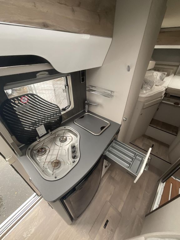 HYMER-ERIBA 474 Ansicht 7 für Fahrzeugdetailseite