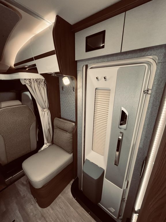 HYMER-ERIBA T 780 Ansicht 13 für Fahrzeugdetailseite