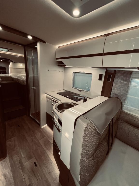 HYMER-ERIBA T 780 Ansicht 14 für Fahrzeugdetailseite