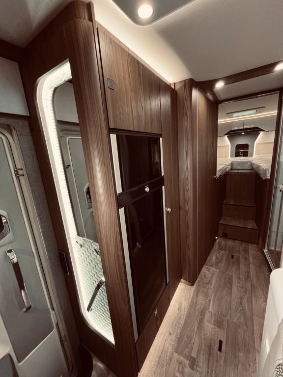 HYMER-ERIBA T 780 Ansicht 15 für Fahrzeugdetailseite
