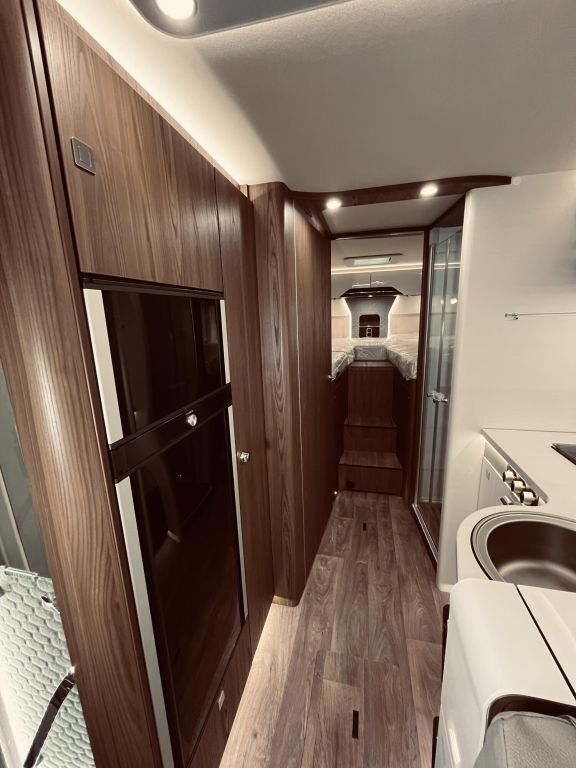 HYMER-ERIBA T 780 Ansicht 16 für Fahrzeugdetailseite