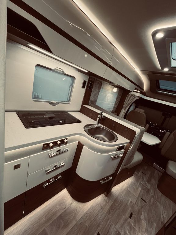 HYMER-ERIBA T 780 Ansicht 17 für Fahrzeugdetailseite