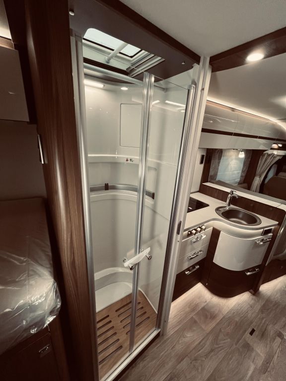 HYMER-ERIBA T 780 Ansicht 19 für Fahrzeugdetailseite