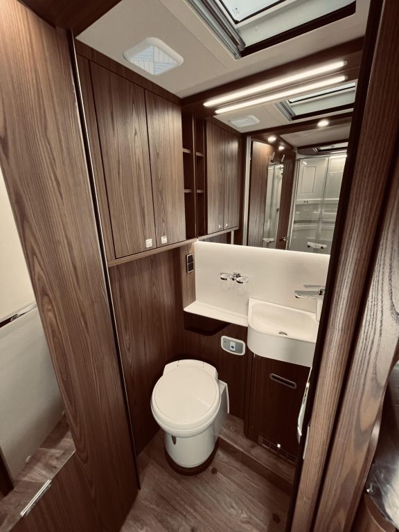 HYMER-ERIBA T 780 Ansicht 20 für Fahrzeugdetailseite