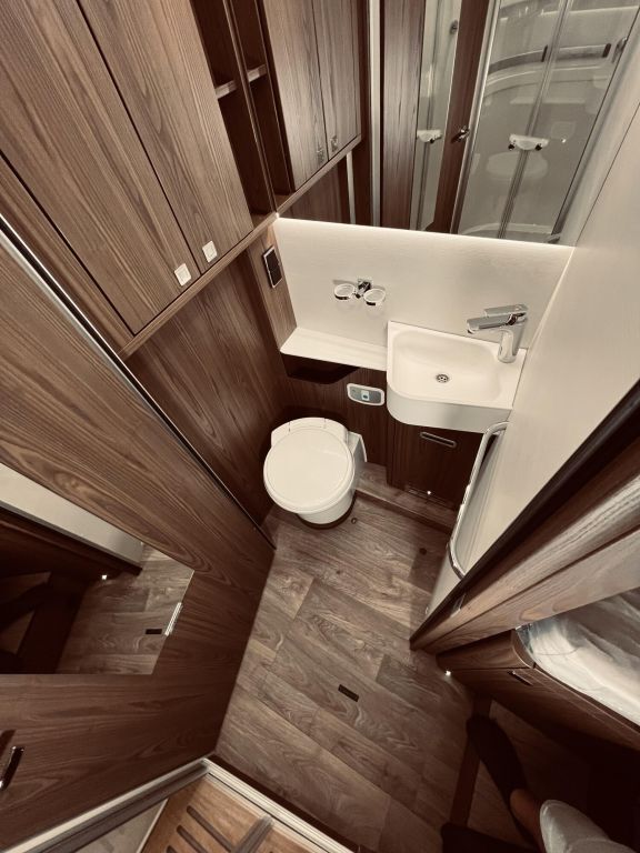 HYMER-ERIBA T 780 Ansicht 21 für Fahrzeugdetailseite