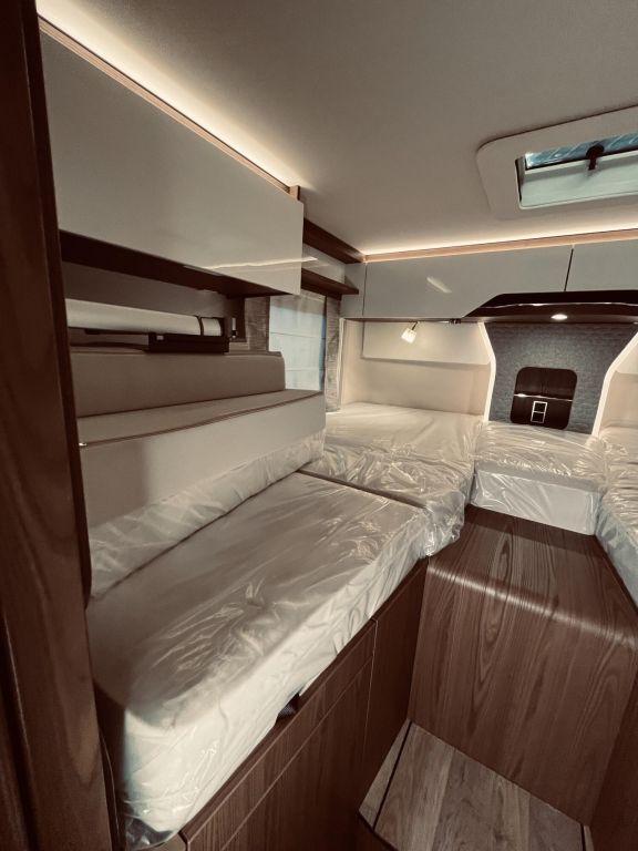HYMER-ERIBA T 780 Ansicht 22 für Fahrzeugdetailseite