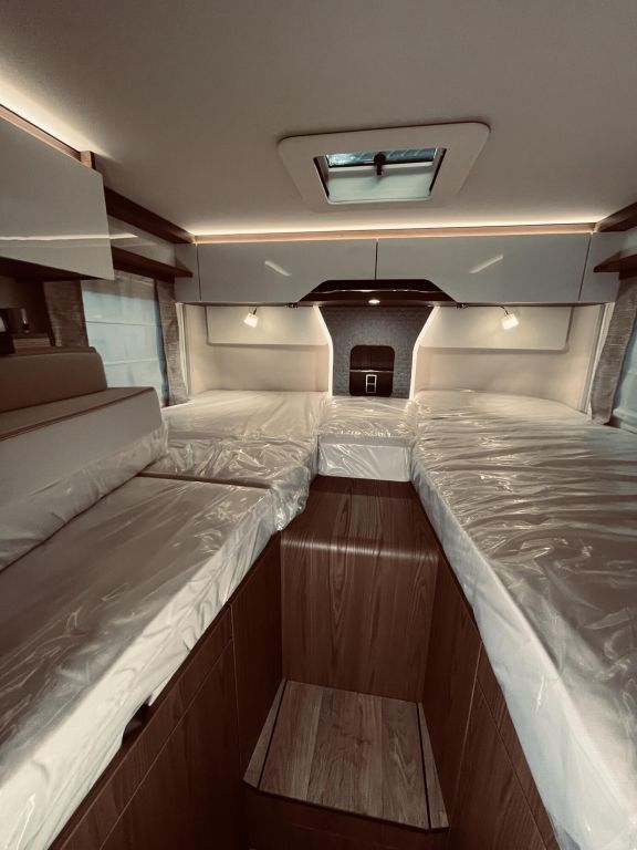 HYMER-ERIBA T 780 Ansicht 23 für Fahrzeugdetailseite
