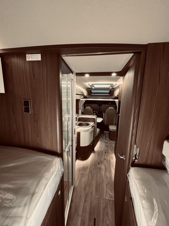HYMER-ERIBA T 780 Ansicht 25 für Fahrzeugdetailseite