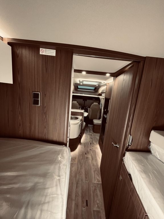 HYMER-ERIBA T 780 Ansicht 26 für Fahrzeugdetailseite