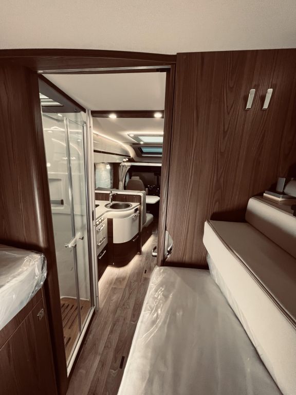 HYMER-ERIBA T 780 Ansicht 27 für Fahrzeugdetailseite
