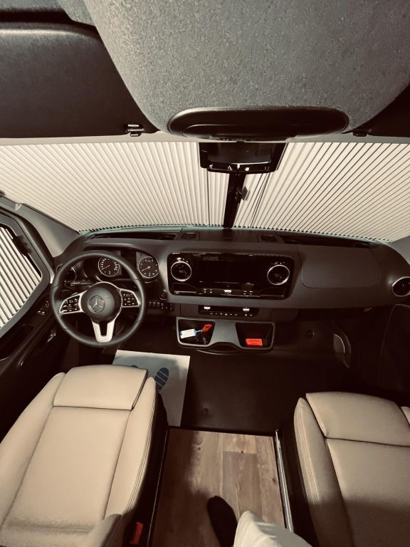 HYMER-ERIBA T 780 Ansicht 6 für Fahrzeugdetailseite