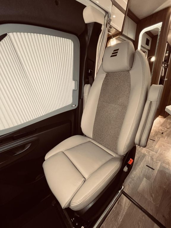 HYMER-ERIBA T 780 Ansicht 7 für Fahrzeugdetailseite