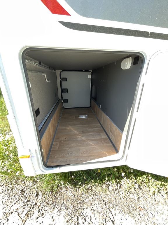 DETHLEFFS I 7057 EB Winterpaket, Paket X, Naviceiver Ansicht 13 für Fahrzeugdetailseite