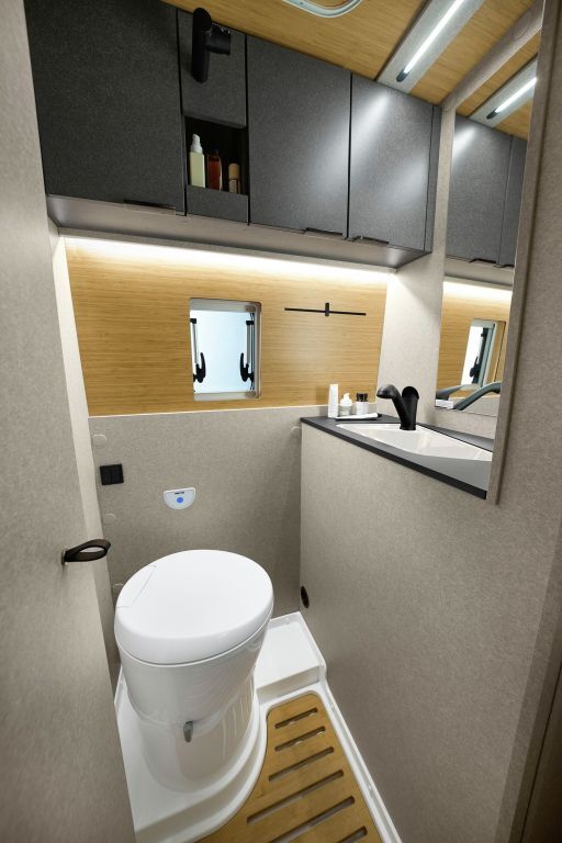HYMER-ERIBA Redwood 600 Ansicht 6 für Fahrzeugdetailseite