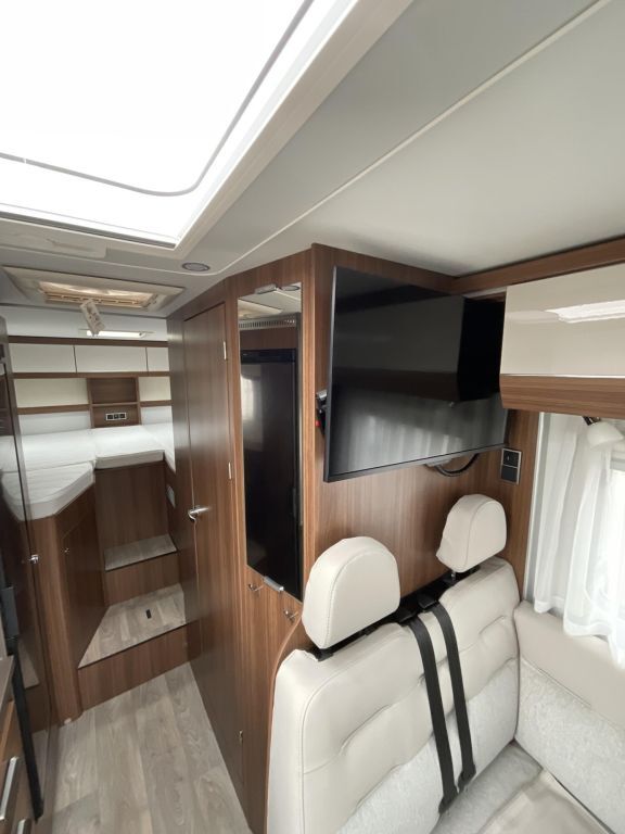 HYMER-ERIBA 580 - 40.000,- EUR Ansicht 11 für Fahrzeugdetailseite