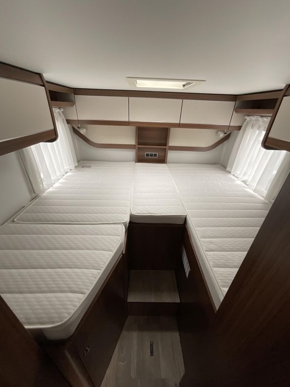 HYMER-ERIBA 580 - 40.000,- EUR Ansicht 15 für Fahrzeugdetailseite