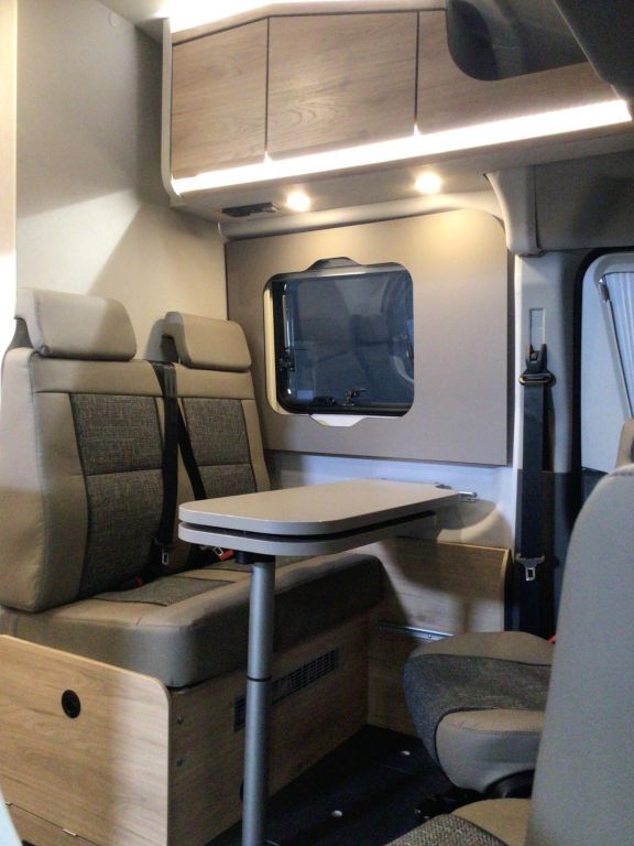 DETHLEFFS 590 DK Navi, Markise, Ansicht 11 für Fahrzeugdetailseite