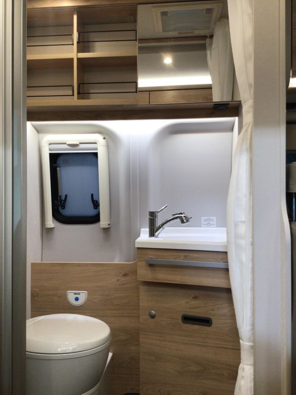 DETHLEFFS 590 DK Navi, Markise, Ansicht 13 für Fahrzeugdetailseite