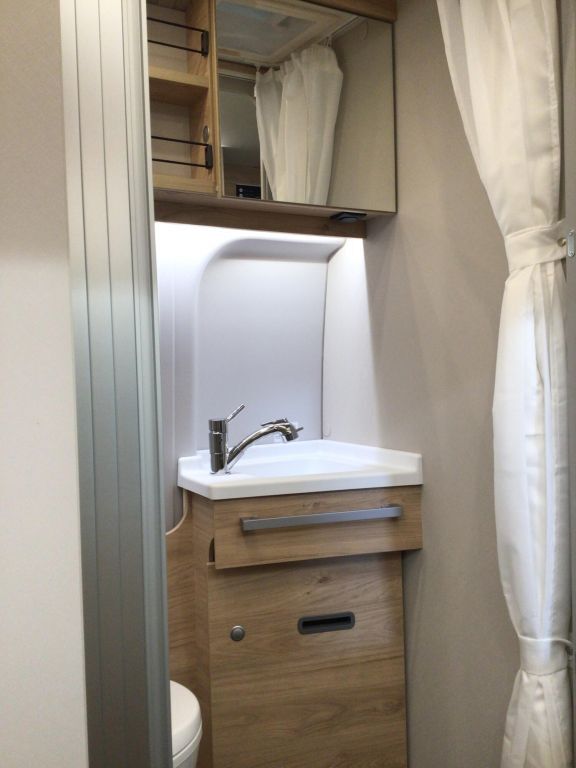 DETHLEFFS 590 DK Navi, Markise, Ansicht 14 für Fahrzeugdetailseite