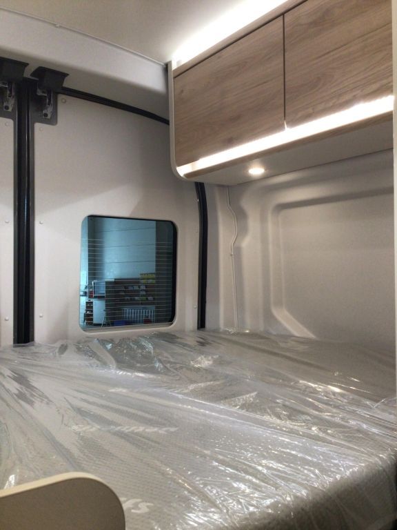 DETHLEFFS 590 DK Navi, Markise, Ansicht 18 für Fahrzeugdetailseite