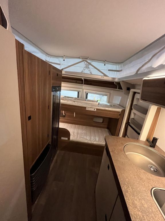 HYMER-ERIBA 560 Ansicht 14 für Fahrzeugdetailseite