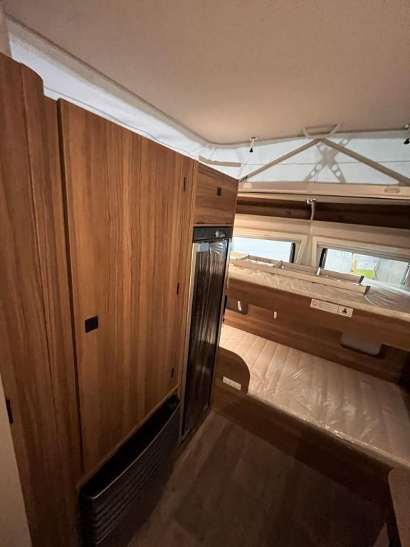 HYMER-ERIBA 560 Ansicht 15 für Fahrzeugdetailseite