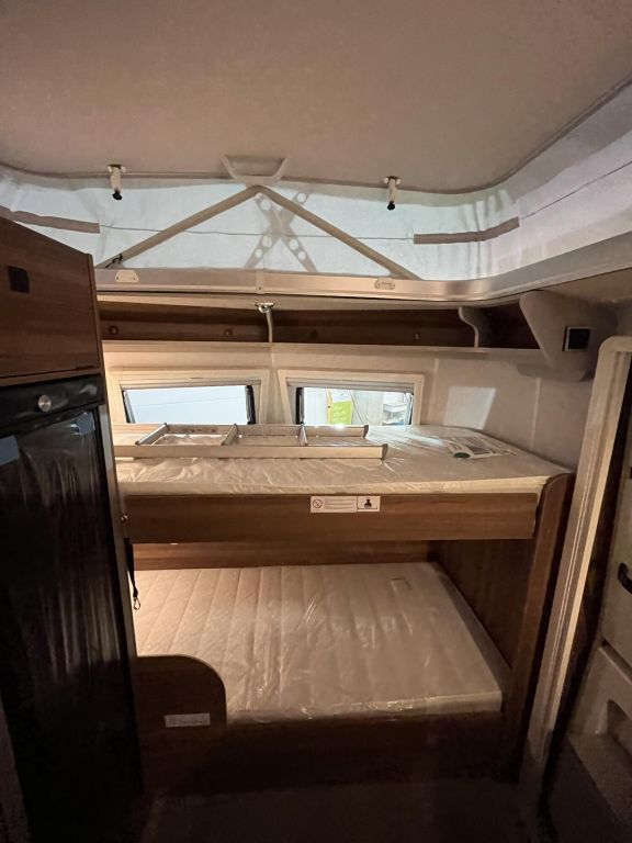 HYMER-ERIBA 560 Ansicht 16 für Fahrzeugdetailseite