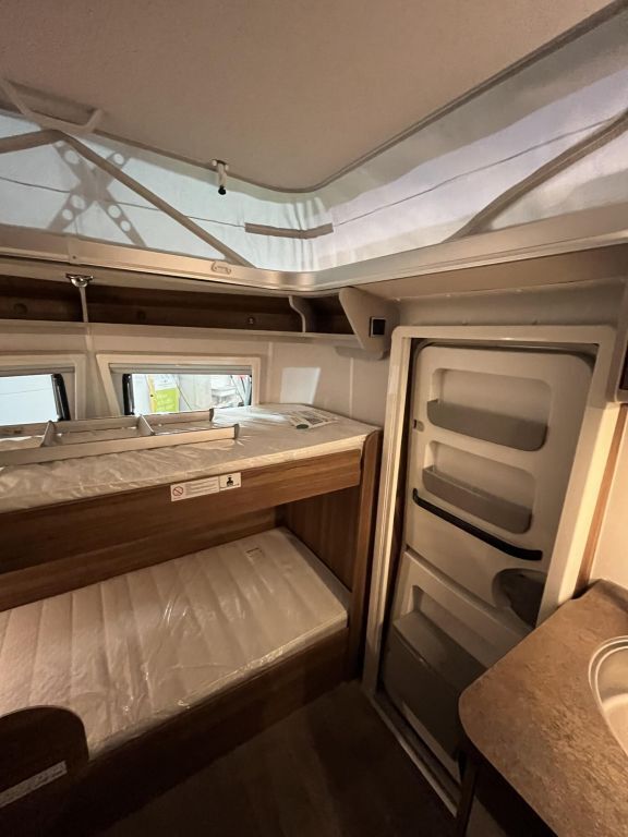 HYMER-ERIBA 560 Ansicht 17 für Fahrzeugdetailseite