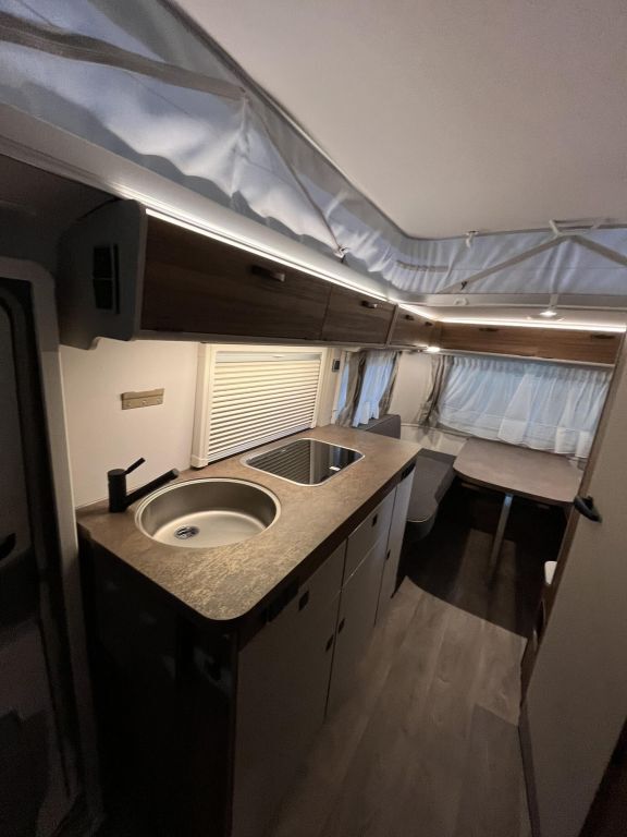 HYMER-ERIBA 560 Ansicht 18 für Fahrzeugdetailseite
