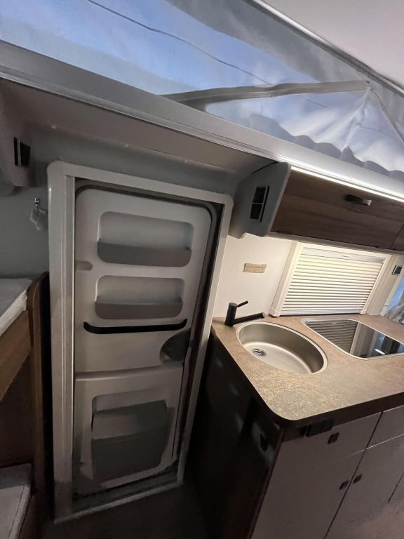 HYMER-ERIBA 560 Ansicht 19 für Fahrzeugdetailseite
