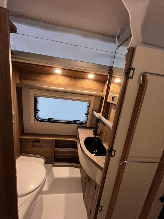 HYMER-ERIBA 560 Ansicht 22 für Fahrzeugdetailseite