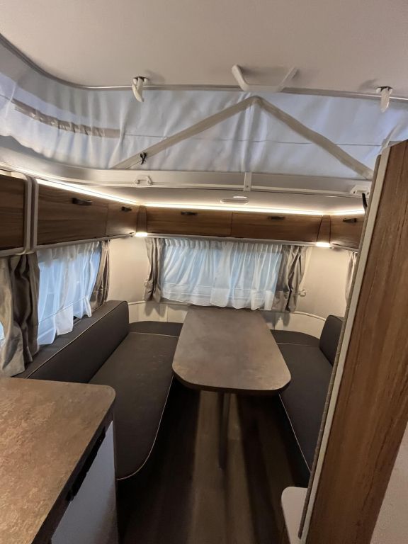 HYMER-ERIBA 560 Ansicht 6 für Fahrzeugdetailseite