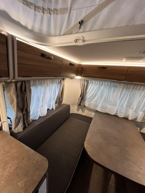 HYMER-ERIBA 560 Ansicht 7 für Fahrzeugdetailseite