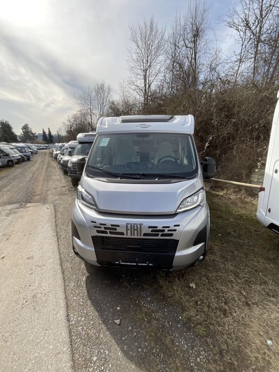 CARADO V337 Automatik, Markise Ansicht 1 für Fahrzeugdetailseite