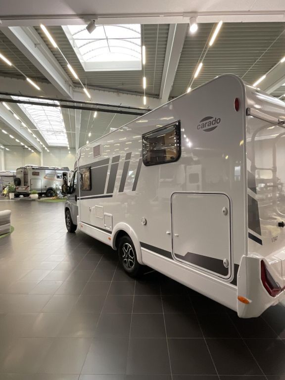 CARADO V347 pro + Ansicht 3 für Fahrzeugdetailseite