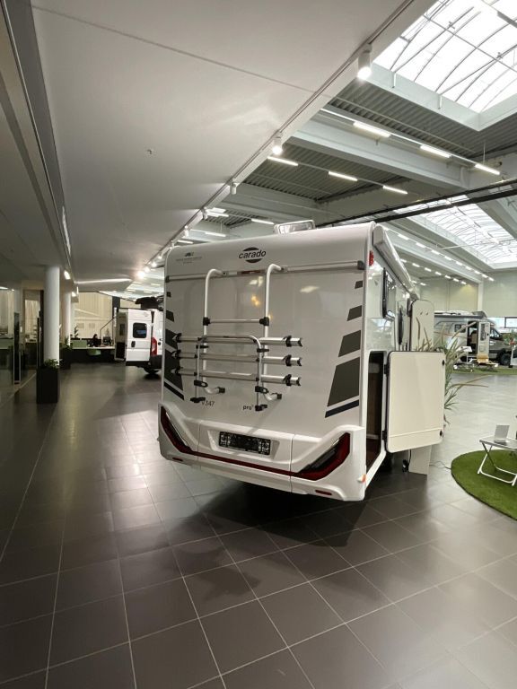 CARADO V347 pro + Ansicht 4 für Fahrzeugdetailseite