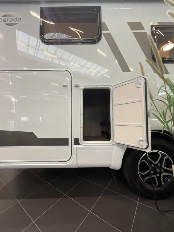 CARADO V347 pro + Ansicht 7 für Fahrzeugdetailseite