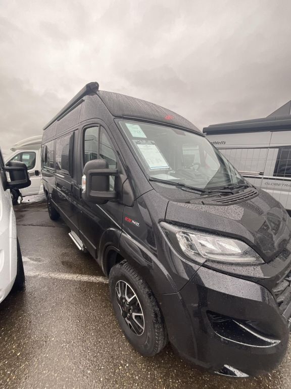 MALIBU 600 charming Ansicht 1 für Fahrzeugdetailseite