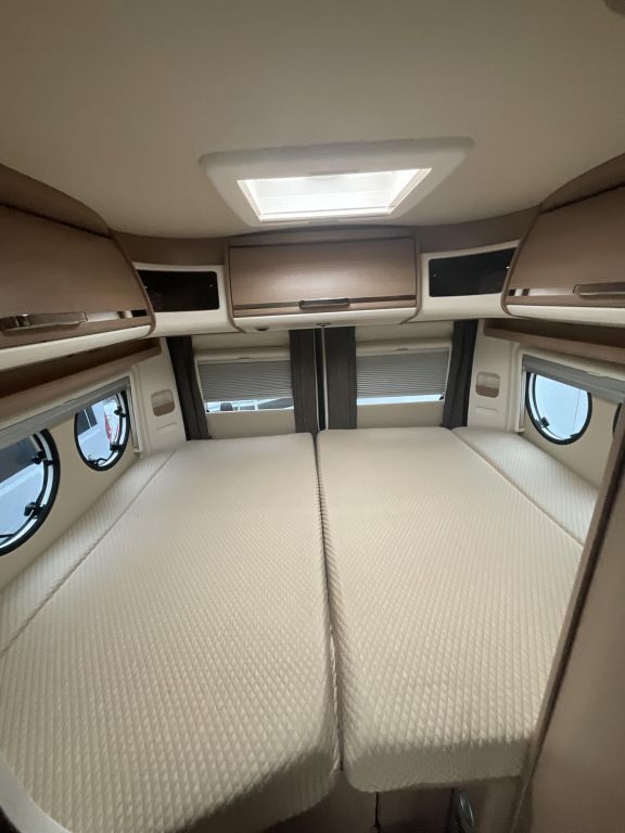 MALIBU 600 charming Ansicht 10 für Fahrzeugdetailseite