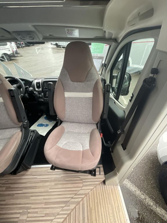 MALIBU 600 charming Ansicht 11 für Fahrzeugdetailseite