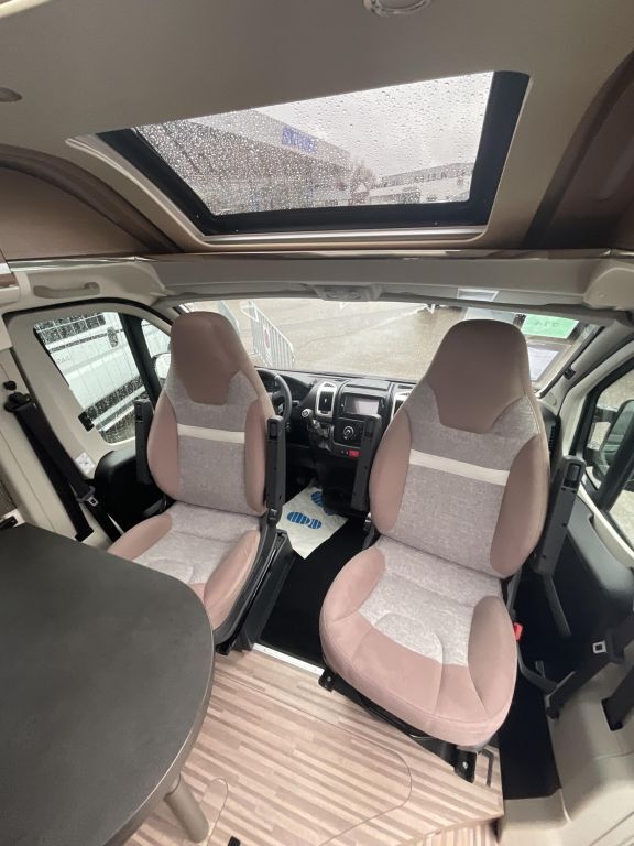 MALIBU 600 charming Ansicht 12 für Fahrzeugdetailseite